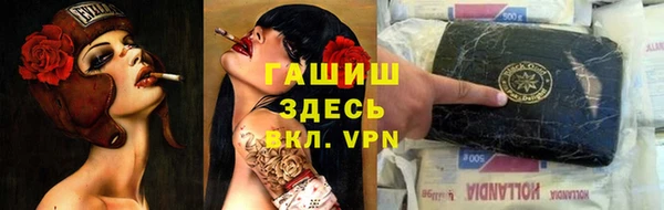 молекула духа Балахна