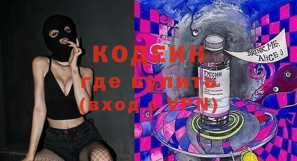 молекула духа Балахна